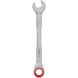 BOSCH ratcheting combination wrench 19 mm 1600A03AH3 - Ratcheting combination wrench - 1
