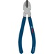 BOSCH diagonal cutters 160 mm,dip-coated non-slip handles 1600A03DN1 - Diagonal cutter - 1