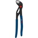 BOSCH water pump pliers 250 mm, dip-coated, non-slip handles 1600A03DN4 - Water pump pliers - 1