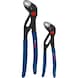 BOSCH water pump pliers set dip-coated non-slip handles 2-piece 1600A03DN6 - Water pump pliers set - 1
