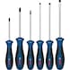 BOSCH screwdriver set PH/TX/SL, 6-piece 1600A039PJ - Screwdriver set - 1