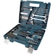 BOSCH Gemischtes Handwerkzeug-Set, 89-piece 1600A03AL2 - Hand tool assortment - 3