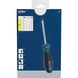 BOSCH PRO screwdriver set TX, 6-piece 1600A039PC - Screwdriver set - 3