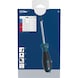BOSCH PRO screwdriver set PH/SL, 6-piece 1600A039PE - Screwdriver set - 3