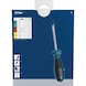 BOSCH PRO screwdriver set PH/PZ/SL/TX, 8-piece 1600A039PF - Screwdriver set - 3