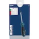 BOSCH PRO screwdriver set PZ/SL, 6-piece 1600A03HU4 - Screwdriver set - 3