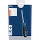 BOSCH PRO screwdriver set TH, 6-piece 1600A03HU5 - Screwdriver set - 3