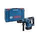 BOSCH cordless rotary hammer with SDS max GBH18V-36 in XL-BOXX 0611915100 - Cordless rotary hammer GBH18V-36 - 1