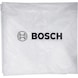BOSCH plastic bag for vacuum cleaner, 18 l 2608001253 - Vacuum cleaner bag - 1