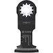 BOSCH plunge-cut saw blade PRO AIZ 45 APIB 45 x 45 mm 5-piece 2608669617 - Plunge-cut saw blade PRO AIZ 45 APIB - 1