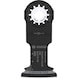 BOSCH plunge-cut saw blade PRO AIZ 45 APIB 45 x 45 mm 10-piece 2608669618 - Plunge-cut saw blade PRO AIZ 45 APIB - 1