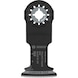 BOSCH Tauchs&auml;geblatt PRO AIZ 45 BSPIB 45 x 45&nbsp;mm 10 teilig 2608669622 - Tauchs&auml;geblatt PRO AIZ 45 BSPIB - 1
