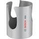 BOSCH PRO Construction Material Gewinde-Lochs&auml;ge, 51 x 60 x 65 mm 2608594678 - PRO Construction Material Gewinde-Lochs&auml;ge - 1