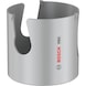 BOSCH PRO Construction Material Gewinde-Lochs&auml;ge, 68 x 60 x 65 mm 2608594680 - PRO Construction Material Gewinde-Lochs&auml;ge - 1