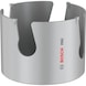 BOSCH PRO Construction material threaded hole saw, 86 x 60 x 65 mm 2608594682 - PRO Construction Material threaded hole saw - 1