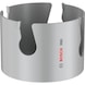 BOSCH PRO Construction material threaded hole saw, 92 x 60 x 65 mm 2608594683 - PRO Construction Material threaded hole saw - 1