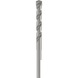 BOSCH PRO pilot drill TCT, 8x60x100 mm 2608594687 - PRO pilot drill for threaded hole saw - 1