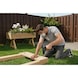 BOSCH cordless drill/driver PSR18V-60, 2 cordless PBA 18V 2.5Ah Handwerkerkoffer 06039D7202 - Cordless drill/driver PSR18V-60 - 3