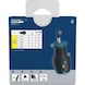 BOSCH PRO stubby screwdriver set TX, 5-piece 1600A039PU - Screwdriver set - 3