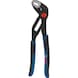 BOSCH Wasserpumpenzange 180 mm, Mehrkomponentengriffe 1600A039RA - Wasserpumpenzange - 1