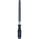 BOSCH half-round file 200 mm / 8 Zoll 1600A03DP0 - Half-round file - 1