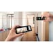 BOSCH digital laser distance measurer PLM70-23C 0603672R00 - Laser distance measurer PLM - 3
