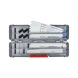 BOSCH Gemischtes reciprocating saw blade set, 20-piece 2607012093 - Saw blade assortment - 1