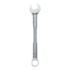 BOSCH combination wrench 18 mm 1600A03AJ8 - Combination wrench - 1