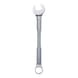 BOSCH combination wrench 19 mm 1600A03AJ9 - Combination wrench - 1