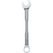 BOSCH Ring-Maulschl&uuml;ssel 22 mm 1600A03AK1 - Ringmaulschl&uuml;ssel - 1