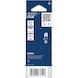 BOSCH box level 12 cm 1600A03AA3 - Box level - 2
