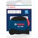 BOSCH tape measure 5 m / 16 ft, Auto-Lock 1600A03AB8 - Tape measure - 3