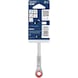 BOSCH Ratschen-Ring-Maulschl&uuml;ssel 8 mm 1600A03AG6 - Ratschen-Ringmaulschl&uuml;ssel - 3