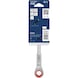 BOSCH ratcheting combination wrench 12 mm 1600A03AG8 - Ratcheting combination wrench - 3
