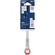 BOSCH Ratschen-Ring-Maulschl&uuml;ssel 13 mm 1600A03AG9 - Ratschen-Ringmaulschl&uuml;ssel - 3