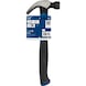 BOSCH claw hammer 16 oz / 450 g, geschwungen 1600A03AK7 - Carpenter's hammer - 2