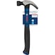 BOSCH claw hammer 16 oz / 450 g, geschwungen 1600A03AK7 - Carpenter's hammer - 3