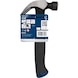 BOSCH claw hammer 12 oz / 340 g, geschwungen 1600A03AK8 - Carpenter's hammer - 2