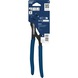 BOSCH water pump pliers 250 mm, dip-coated, non-slip handles 1600A03DN4 - Water pump pliers - 3