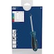 BOSCH screwdriver set PH/PZ/SL, 6-piece 1600A039PH - Screwdriver set - 3
