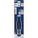 BOSCH ratchet bit screwdriver with Magazin, 12 Bits 1600A039PK - Screwdriver bit assortment - 3