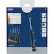 BOSCH PRO precision screwdriver set TX/TH/H, 6-piece 1600A039PM - Screwdriver set - 3