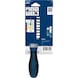 BOSCH ratchet bit screwdriver-Set, 18 Bits 1600A039PR - Screwdriver bit assortment - 2