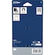 BOSCH PRO bit screwdriver with T-grip 1600A039PT - Bit screwdriver - 3