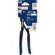 BOSCH Wasserpumpenzange 180 mm, Mehrkomponentengriffe 1600A039RA - Wasserpumpenzange - 2