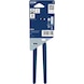 BOSCH PRO Monierzange 225 mm, tauchbeschichtete Griffe 1600A039TZ - Kneifzange - 2