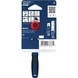 BOSCH 1/4 Zoll Ratsche 1600A03AC6 - Hand tool assortment, hand tool set - 2