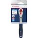 BOSCH 1/4 Zoll Ratsche 1600A03AC6 - Hand tool assortment, hand tool set - 3