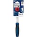 BOSCH 1/2 Zoll Ratsche 1600A03AC8 - Hand tool assortment, hand tool set - 2