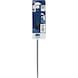 BOSCH round file 200 mm / 8 Zoll 1600A03DP1 - Round file - 3